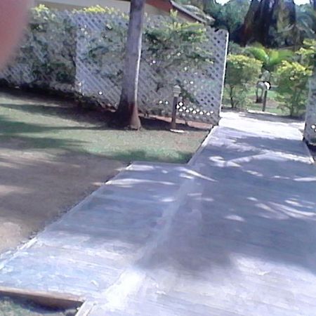 The Friendly North Inn Labasa Exterior foto
